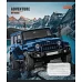 Зошит шкільна А5 48 клітка 1В Adventure Off-Road набір 10 шт. (764935)