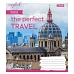 Зошит шкільна А5 36 лінія 1В Perfect Travel набір 15 шт. (764932)