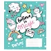 Зошит шкільна А5 12 коса YES Little Magic набір 25 шт. (765369)