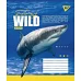 Зошит шкільна А5 60 клітка YES Stay Wild набір 10 шт. (765045)