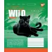 Зошит шкільна А5 60 клітка YES Stay Wild набір 10 шт. (765045)