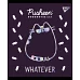 Зошит шкільна А5 18 лінія YES Pusheen Fabulous набір 10 шт. (765212)
