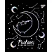 Зошит шкільна А5 18 лінія YES Pusheen Fabulous набір 10 шт. (765212)