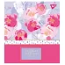 Зошит шкільна А5 18 лінія YES Floral Dreams набір 10 шт. (765204)