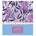 Зошит шкільна А5 18 лінія YES Floral Dreams набір 10 шт. (765204)