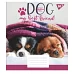 Зошит шкільна А5 12 клітка YES Dog Friend набір 25 шт. (765495)