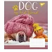 Зошит шкільна А5 12 коса без д / л YES Dog Friend набір 25 шт. (765501)