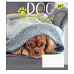 Зошит шкільна А5 12 коса без д / л YES Dog Friend набір 25 шт. (765501)