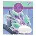 Зошит шкільна А5 24 клітка YES Cotton набір 20 шт. (765527)