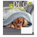 Зошит шкільна А5 18 клітка YES Dog Friend набір 25 шт. (765509)