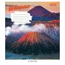 Зошит шкільна А5 96 клітка 1В Volcano набір 5 шт. (765486)