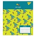 Зошит шкільна А5 12 коса YES Shine Bright набір 25 шт. (765598)