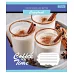Зошит шкільна А5 60 клітка 1В Coffee Time набір 10 шт. (765478)