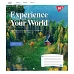 Зошит шкільна А5 24 лінія YES Experience Your World набір 20 шт. (765536)