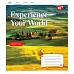Зошит шкільна А5 96 клітка YES Experience Your World набір 5 шт. (765562)