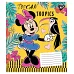 Зошит шкільна А5 12 клітка YES Minnie Fun набір 25 шт. (765570)