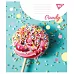 Зошит шкільна А5 36 клітка YES Candy набір 15 шт. (765628)