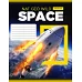 Зошит шкільна А5 18 клітка YES Space набір 25 шт. (765607)