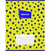 Зошит шкільна А5 12 коса 1В Doodle набір 25 шт. (765655)