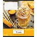 Зошит шкільна А5 96 клітка YES No Coffee No Work набір 5 шт. (765563)