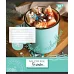 Зошит шкільна А5 96 клітка YES No Coffee No Work набір 5 шт. (765563)