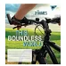Зошит шкільна А5 36 клітка YES The Boundless World набір 15 шт. (765629)