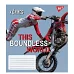Зошит шкільна А5 36 клітка YES The Boundless World набір 15 шт. (765629)