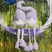 Мишура Yes Fun Блестящий дождь для создания фотозоны l-50 см h-270 см золото (904394)