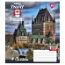 Зошит А5 96 Кл. YES Travel набір 5 шт (765059)