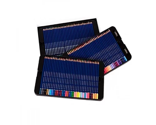 Олівці кольорові Marco Chroma 100 кольорів (8010-100CB)