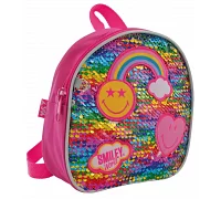 Рюкзак детский дошкольный YES K-25 Rainbow код: 556507