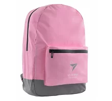 Рюкзак міський світловідбиваючий YES CITYPACK T-66 Pink код: 557462