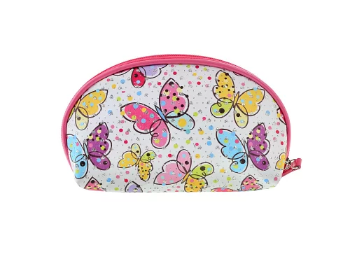 Косметичка YES YW-34 Butterflies код: 532644