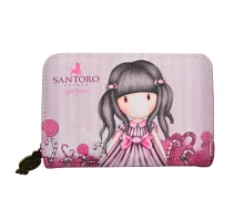Кошелек W-02 '' Santoro Little Candy'' код: 532675