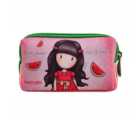 Кошелек неопреновый W-01 Santoro Summer код: 532707