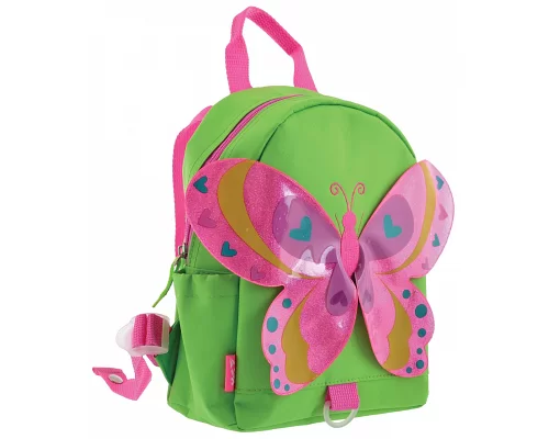 Рюкзак детский дошкольный YES K-19 Butterfly код: 556539