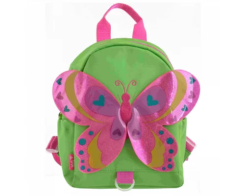 Рюкзак дитячий дошкільний YES K-19 Butterfly код: 556539