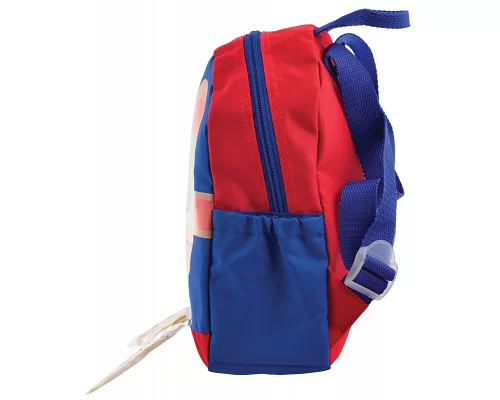 Рюкзак дитячий дошкільний YES K-19 Rocket код: 556541