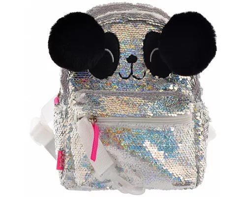 Рюкзак детский дошкольный YES K-19 Panda код: 556547
