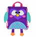 Сумка-мешок детская 1 Вересня SB-13 Owlet код: 556785