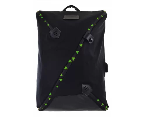Рюкзак міський YES GP-01 Green x-factor код: 557208
