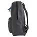 Рюкзак міський YES soft-touch T-62 Grey Shadow код: 557301