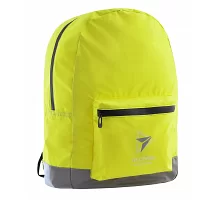 Рюкзак міський світловідбиваючий YES CITYPACK T-66 Yellow код: 557464