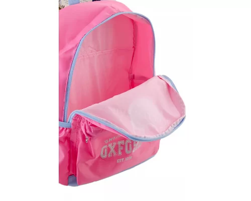 Рюкзак детский дошкольный YES OX-17 j031 26*37*15.5 код: 554068