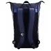 Рюкзак міський YES Ultra Reflective T-64 Deep Blue код: 557484