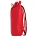 Рюкзак міський YES Roll-top T-65 Reflective Red код: 557496