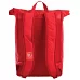 Рюкзак міський YES Roll-top T-65 Reflective Red код: 557496