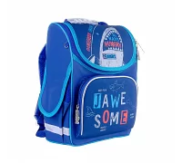 Рюкзак шкільний каркасний SMART PG-11 Jawe Some код: 558085