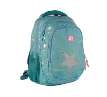 Рюкзак шкільний YES T-22 "Star" срібло код: 558267