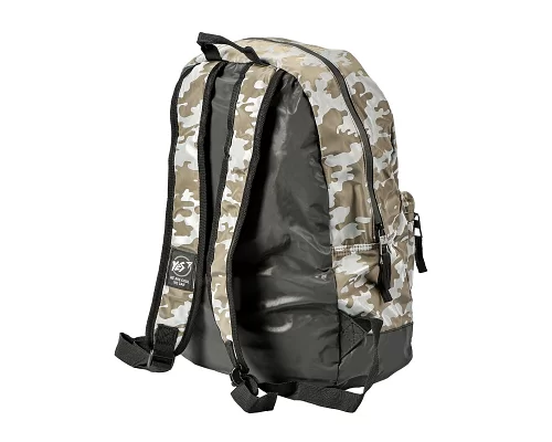 Рюкзак светоотражающий камо YES R-02 милитари код: 558520